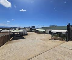 Industrial Property for sale in Voorbaai