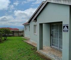 House for sale in Amatola View