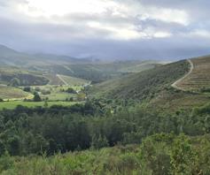 Farm for sale in Heidelberg Rural