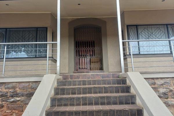 This beautifully maintained two-bedroom house offers:

- Spacious rooms for comfortable living
- Conveniently located near Joburg ...