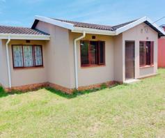 House for sale in Ngwelezana