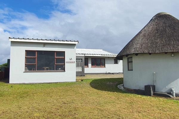 This beautiful, old family home offers plenty of character and charm, situated right on ...