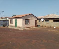 House for sale in Ga-rankuwa Unit 24