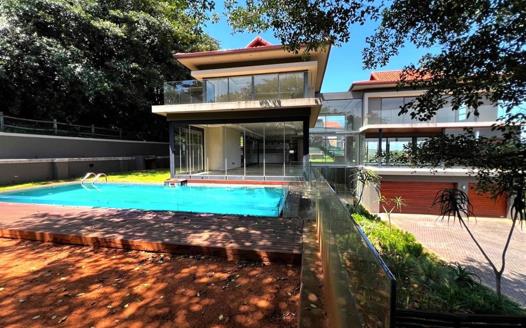 4 Bedroom House for sale in Zimbali Estate