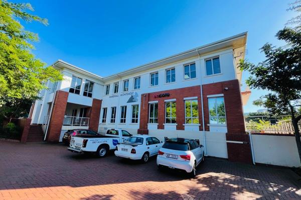 Prime office space in secure La Lucia estate to lease!

The featured property is located ...