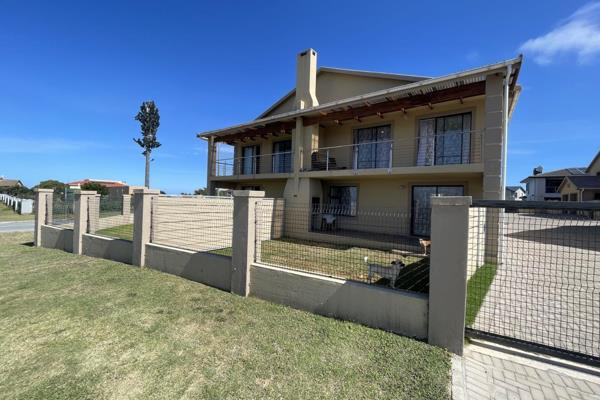 Discover the perfect blend of comfort and convenience in this 3-bedroom, 2.5-bathroom townhouse in Mossel Bay Extension 15. Ideal for ...