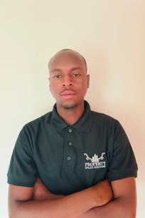 Agent profile for Siphesihle Tshabangu