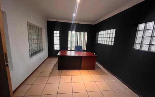 Commercial Property to rent in Waterkloof Heights