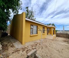 Townhouse for sale in Oudtshoorn South