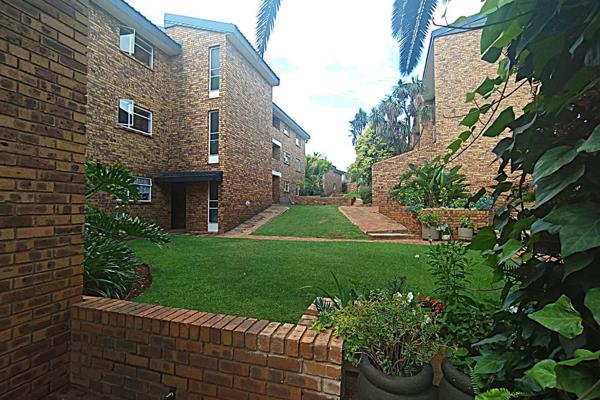 This ground floor apartment is an ideal choice for those seeking comfort and ...