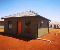 House for sale in Protea Glen