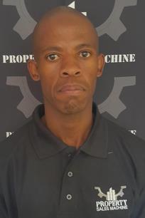 Agent profile for Bongane Thulo