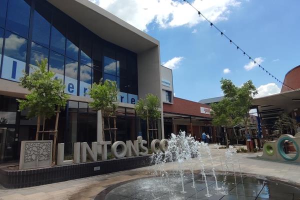 Premier Commercial Unit at Linton&#39;s Corner, Equestria, Pretoria East

Welcome to ...