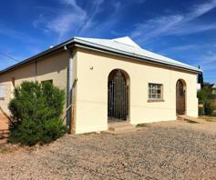 Commercial Property for sale in Marydale