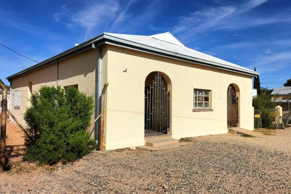 Marydale Post Office for Sale

This is a rare and exciting opportunity for a visionary investor. Imagine transforming this charming ...