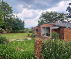 Farm for sale in Bronkhorstspruit Rural