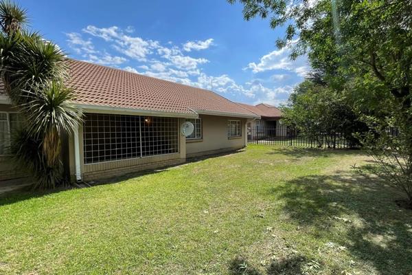 As you step inside, you&#39;ll be greeted by the warmth and elegance of three spacious parquet flooring bedrooms, each complete with ...