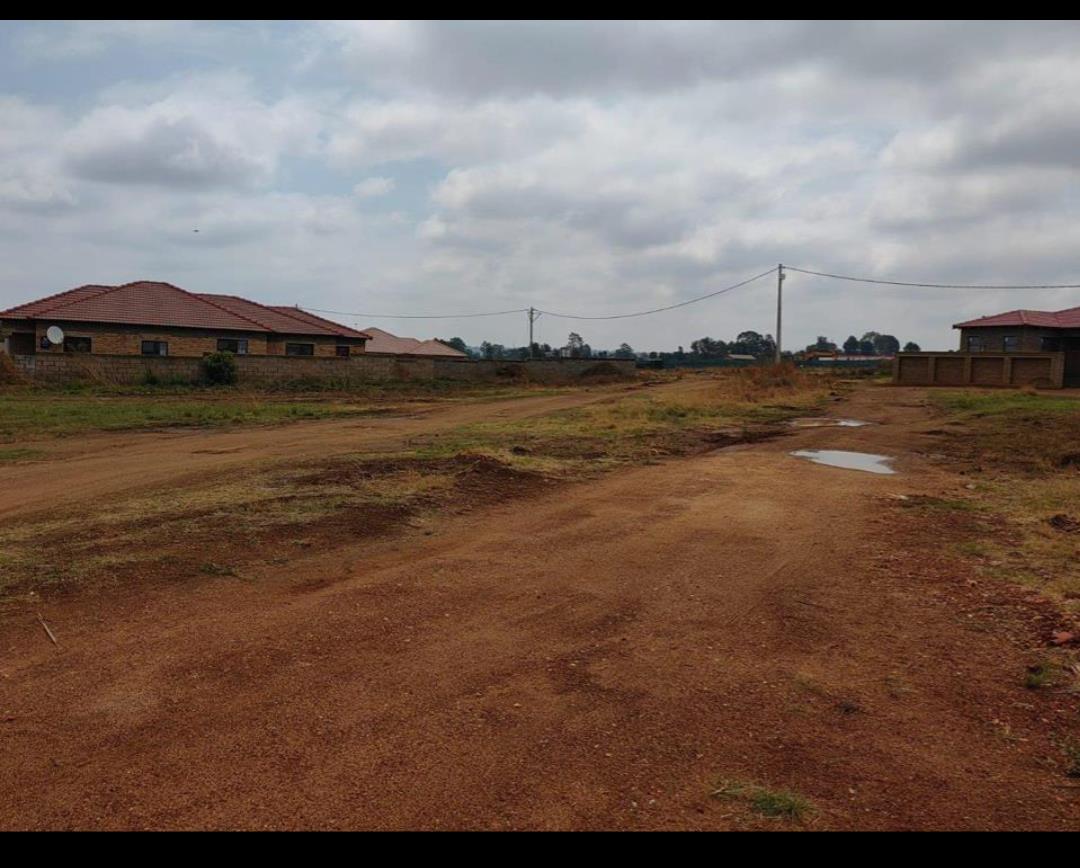 Vacant land / plots for sale in Randfontein : Randfontein Property ...