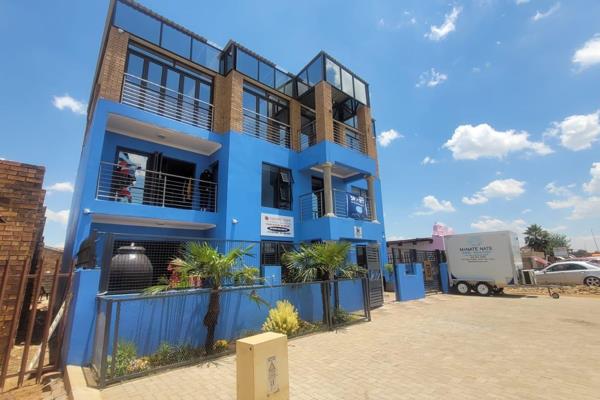 Sole Mandate

Strategically located on a bustling main road, this 3-storey building offers immense potential for entrepreneurs and ...