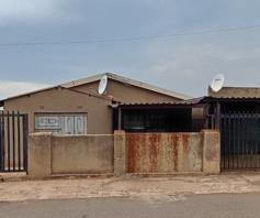 House for sale in A P Khumalo