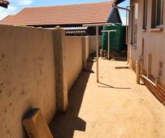 House for sale in Tlhabane