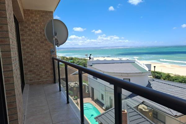 This 3-bedroom, 2-bathroom apartment offers a perfect blend of relaxation and convenience. Located just across from the beach , with ...