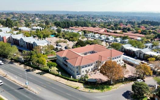 Commercial Property for sale in Bryanston