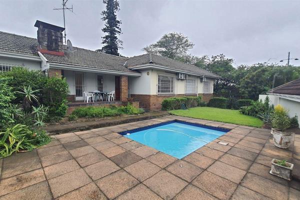 Ideally situated in central Westville, in close proximity to Westville girls High, Westville Mall and the M13 Highway you will find ...