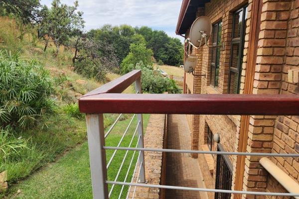 Nestled against the serene backdrop of Bronkhorstspruit Dam, this magnificent dual living home invites you to step into a harmonious ...