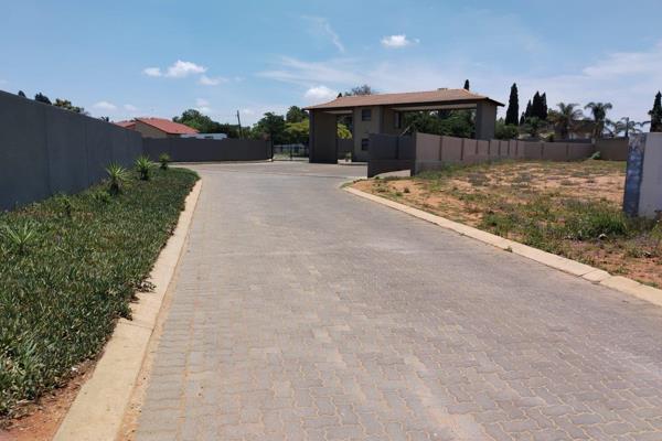 Midrand - fully serviced vacant stands for sale
The estate has large stands of between 600m&#178; and 800m&#178;.

Beautiful Bali - ...