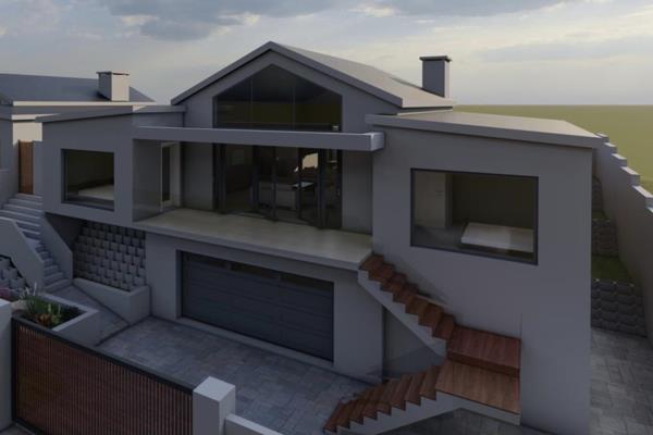 Brand New 5 Bedroom House with Breath-taking Sea Views in Dana Bay!

Sole Mandate!

Be the First Time Home Owner of this Brand New ...