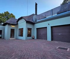 House for sale in Dan Pienaar