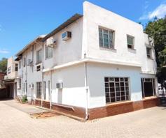 Commercial Property for sale in Klerksdorp Central