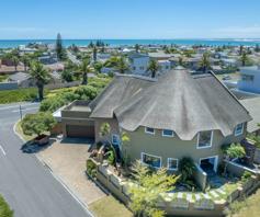 House for sale in Melkbosstrand Central