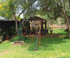 Farm for sale in Mokopane Rural