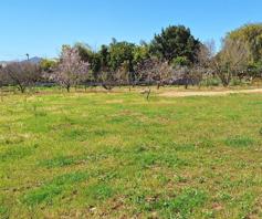 Vacant Land / Plot for sale in Heidelberg