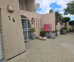 Townhouse for sale in Welkom Central