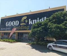 Industrial Property for sale in Welkom Central