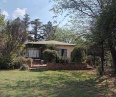 Farm for sale in Golf View