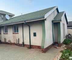 House for sale in Sebokeng Zone 17