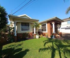 House for sale in Mount Edgecombe Ext 3