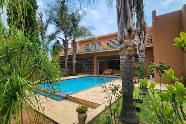 This is the perfect blend of classic elegance with modern sophistication.  This home is ...