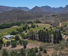 Farm for sale in Clanwilliam Rural