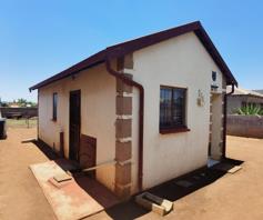 House for sale in Soshanguve South