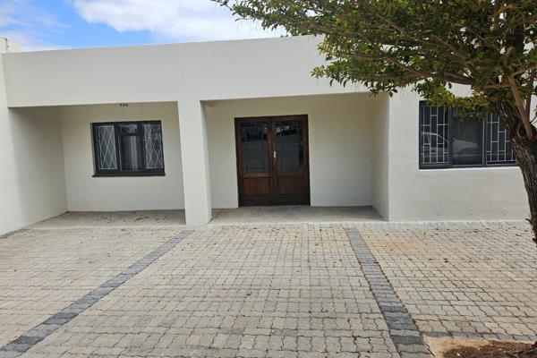 .Offices to rent in Malmesbury
This Office space is ideal for a small business. 
Situated in upper Voortrekker Rd of Malmesbury between ...