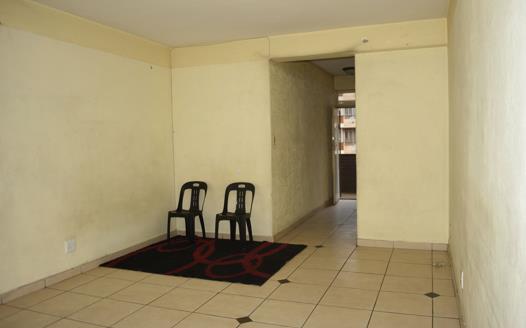 1.5 Bedroom Apartment / Flat for sale in Sunnyside