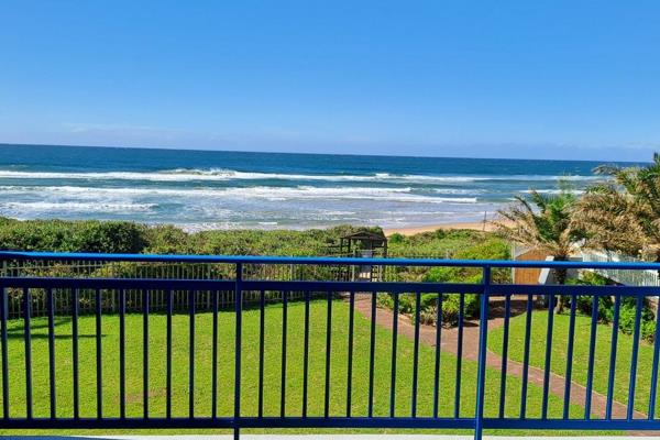 Experience coastal living at its finest, in this stunning luxury 3 bedroom, 2 bathroom apartment with direct access to the beach. Enjoy ...