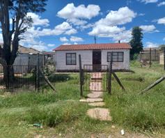 House for sale in Kwanobuhle