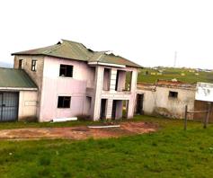 House for sale in Mthatha Rural