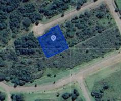 Vacant Land / Plot for sale in Khamanga Bay